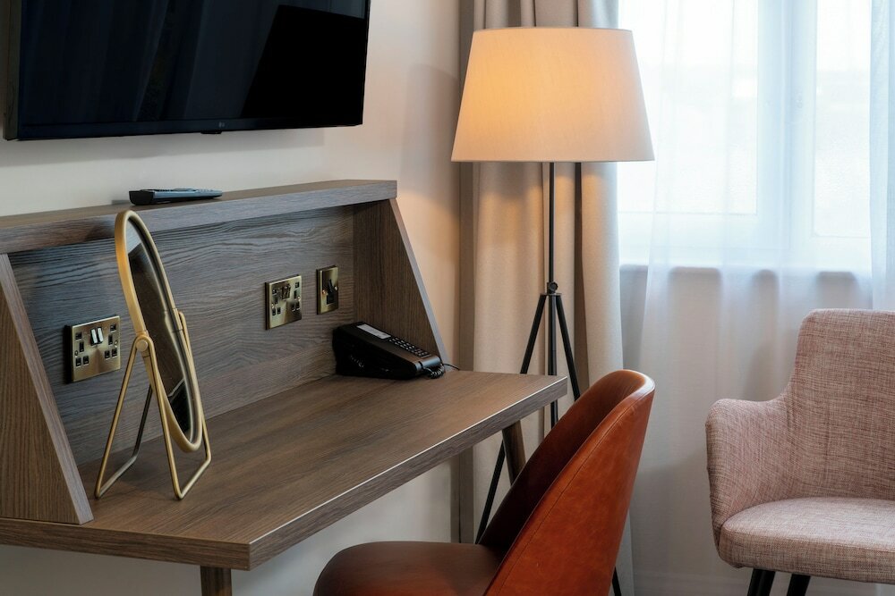 Фото London Croydon Aerodrome Hotel