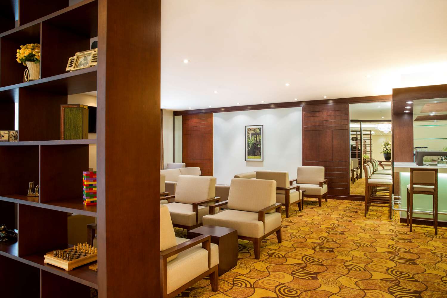 Фото Hilton Garden Inn Hanoi