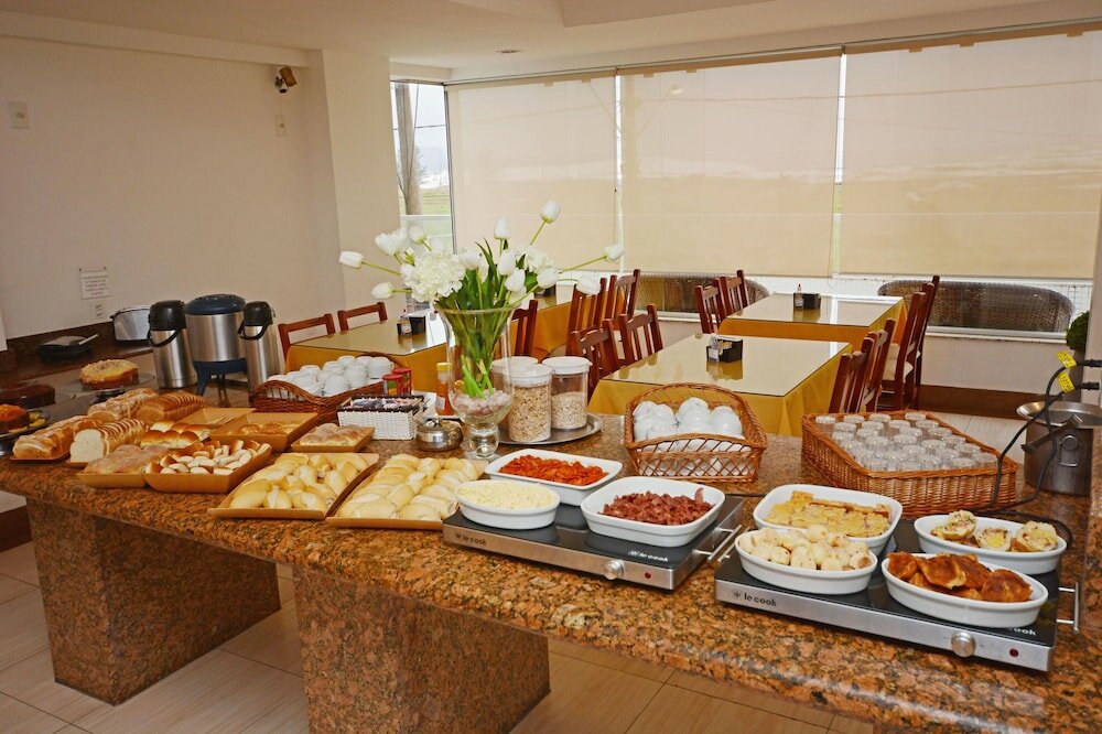 Фото Hotel Balneario Cabo Frio