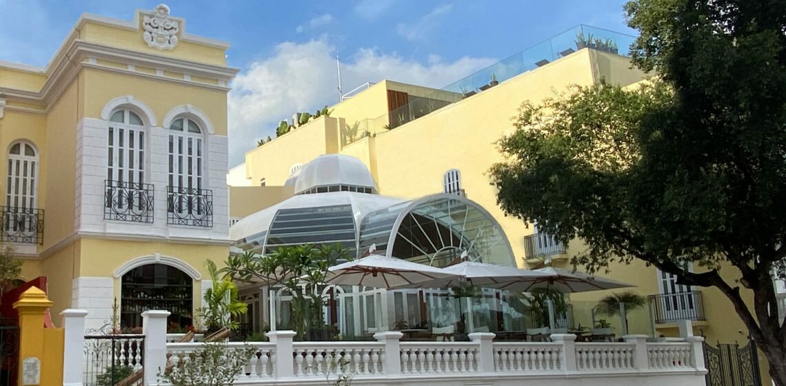 Фото Hotel Juma Ópera