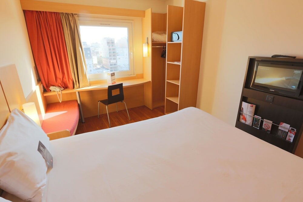 Фото ibis Buenos Aires Congreso Hotel