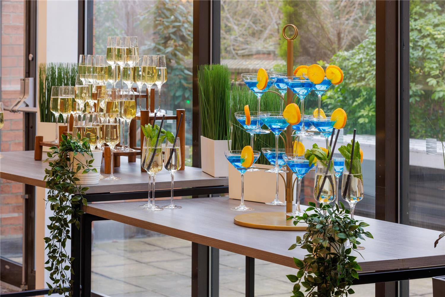 Фото Hilton York