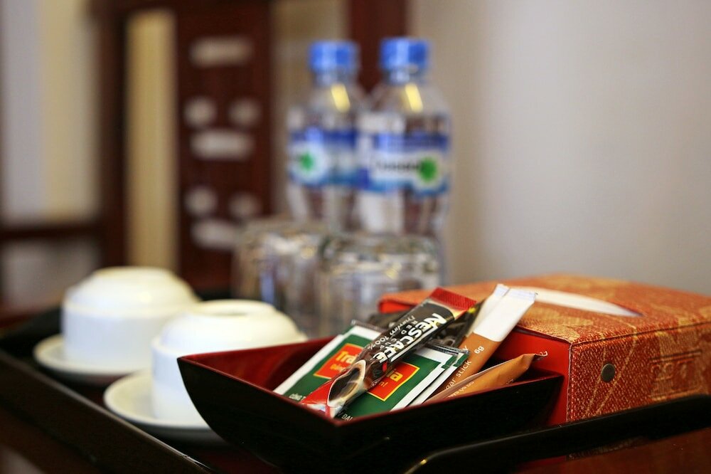 Фото Phoenix Legend Hotel