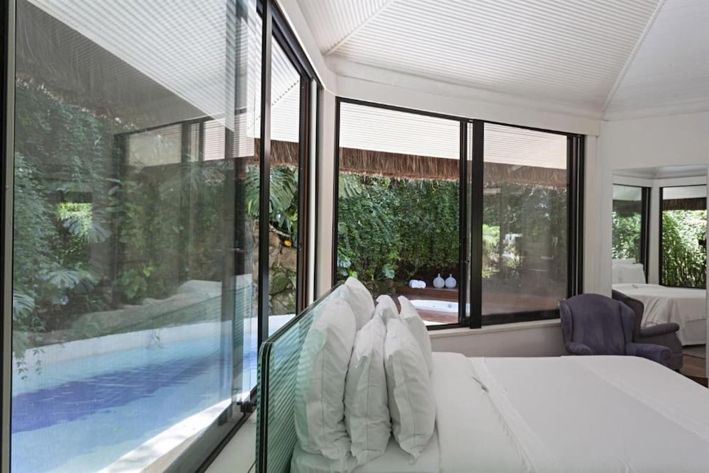 Фото Hotel Unique Garden