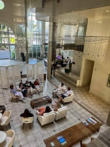 Внешний вид отеля Hotel Torres da Cachoeira в Флорианополисе, фото 2