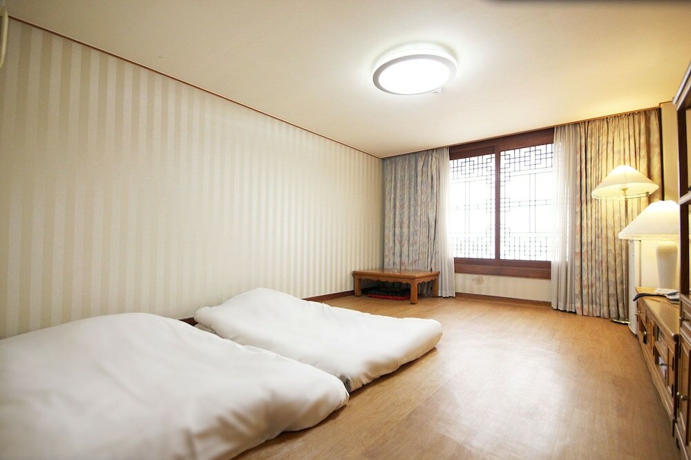 Фото Seoul Rex Hotel