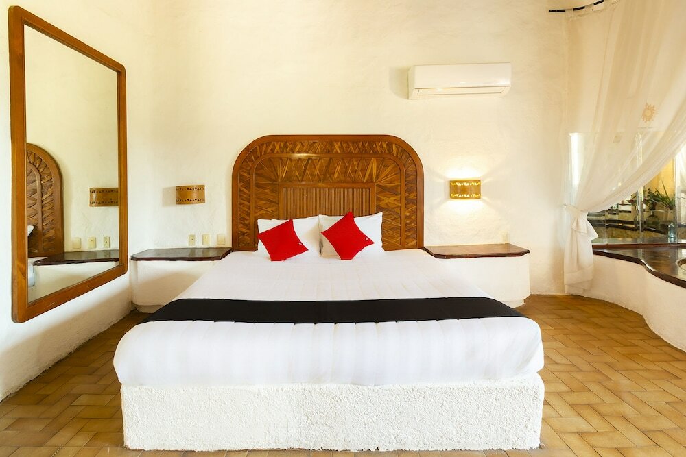 Фото Hotel Plaza Tucanes