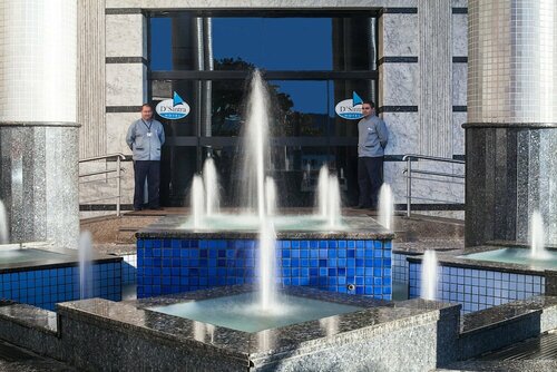 Внешний вид отеля Hotel D Sintra в Балнеário-Камбориу, фото 4