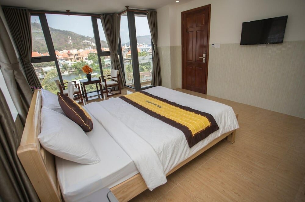 Фото Sun Lake Hotel