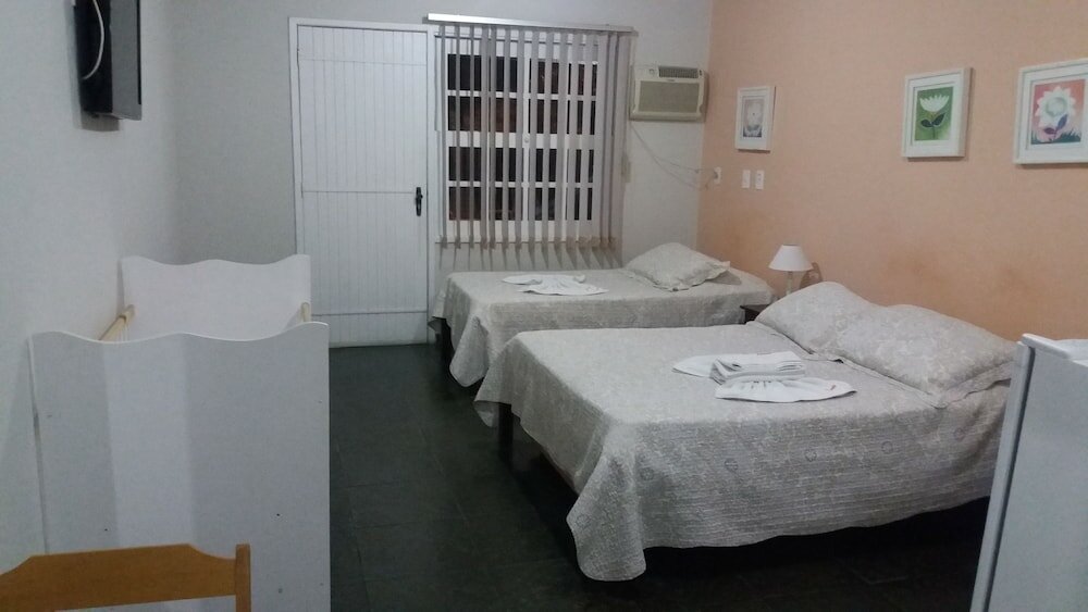 Фото Pousada Paraju