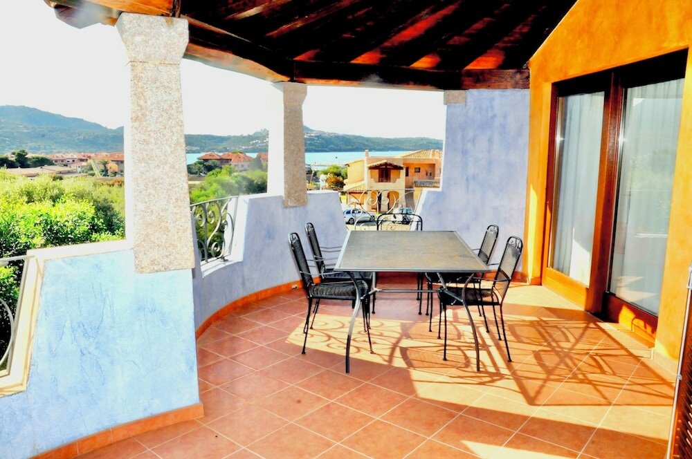 Фото Borgo Marana Residence Sardinia