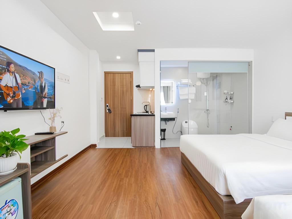 Фото Hai Son Hotel