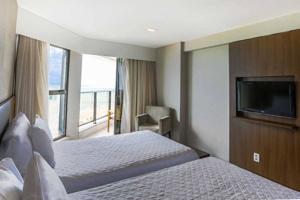 Фото Transamerica Prestige Beach Class International