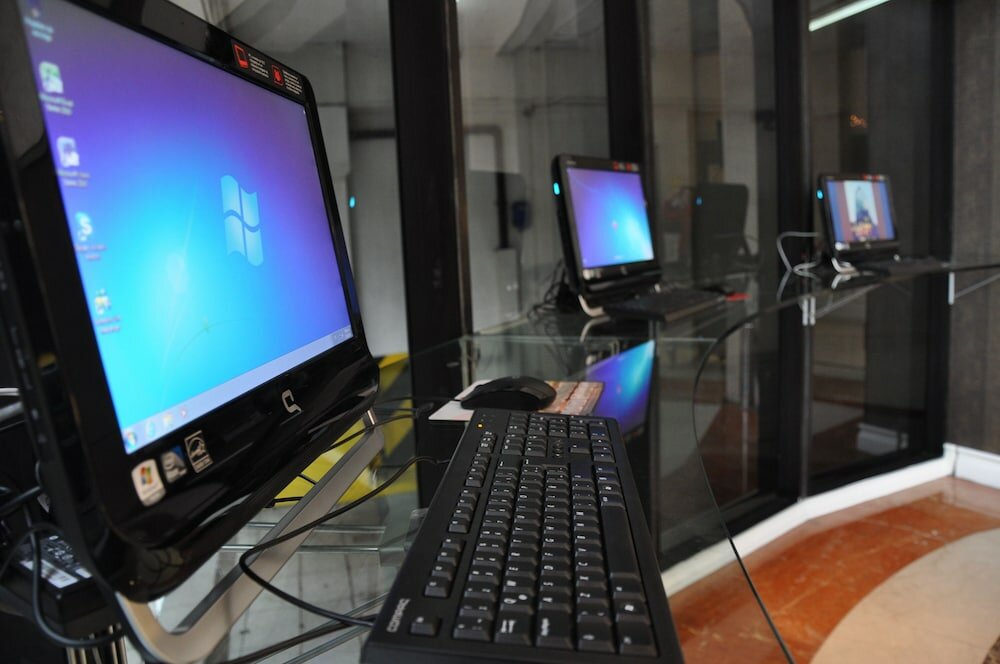 Фото Amérian Buenos Aires