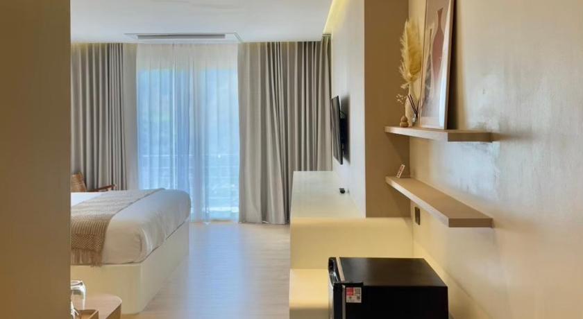 Фото Pp Tonsai Place