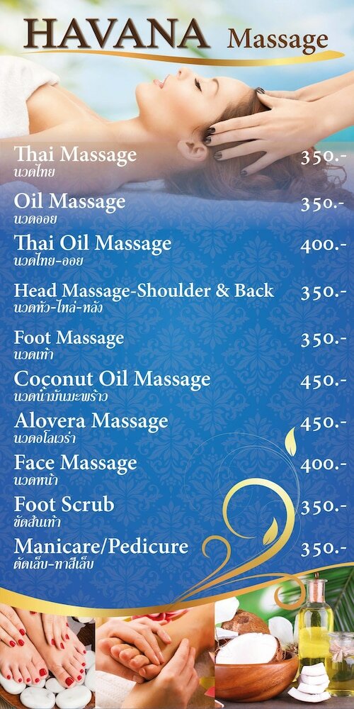 Фото Havana Beach Resort