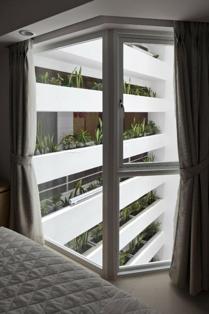 Фото Golden Holiday Hotel Nha Trang