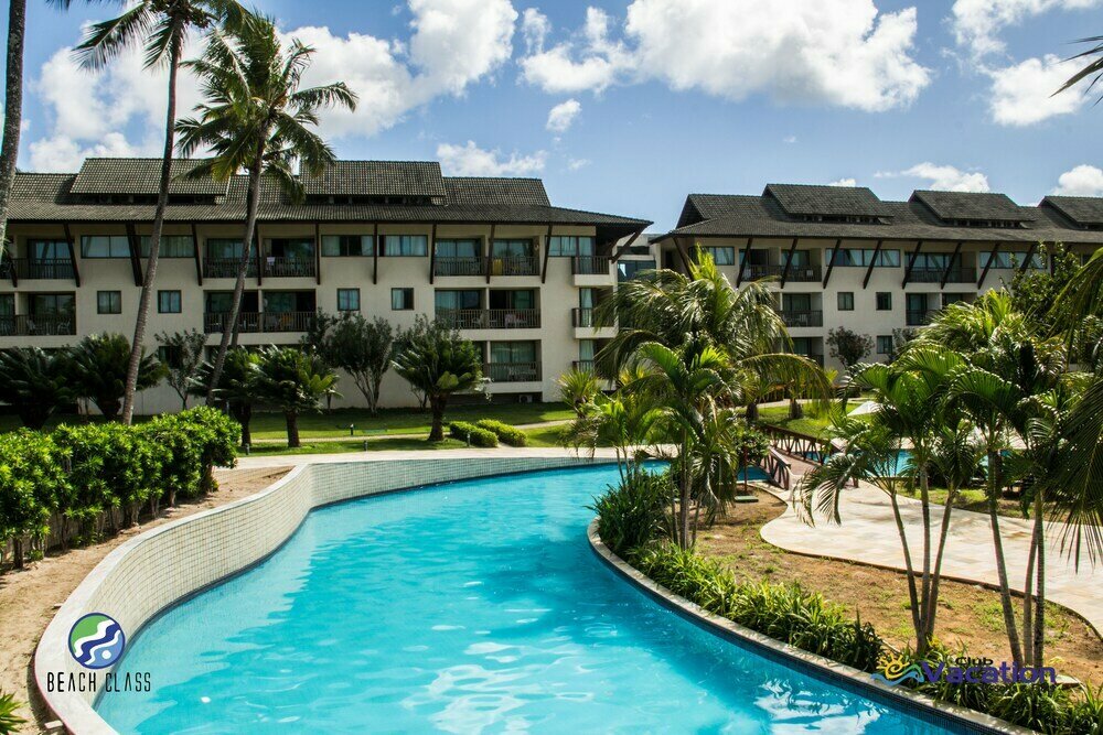 Hotel Beach Class Muro Alto by Aft, State of Pernambuco, photo