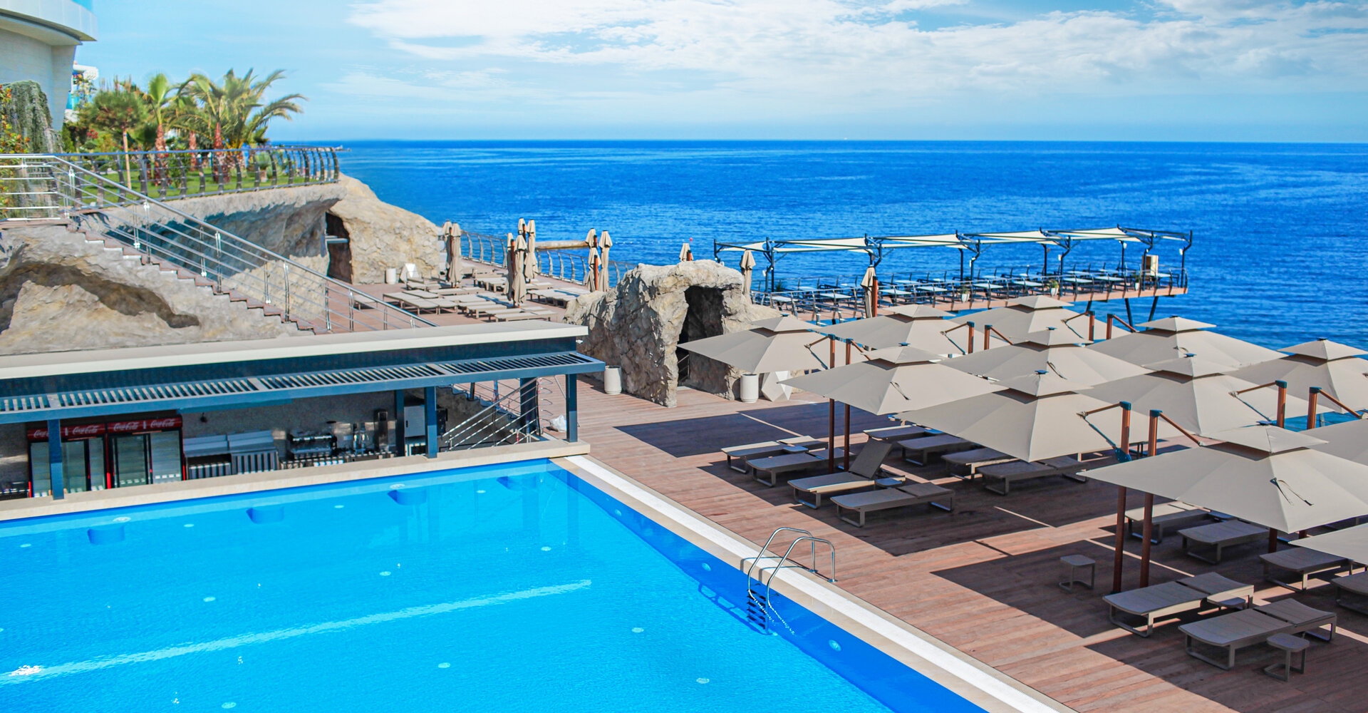 Фото Sky Hotel