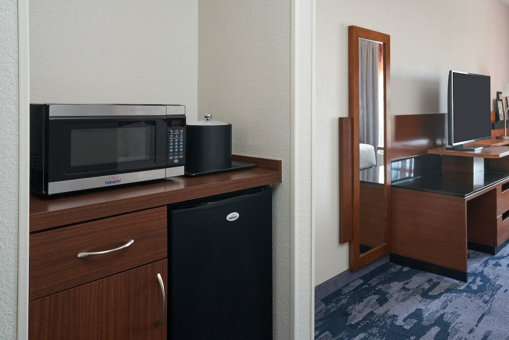 Фото Fairfield Inn & Suites Orlando Int'l Drive/Convention Center