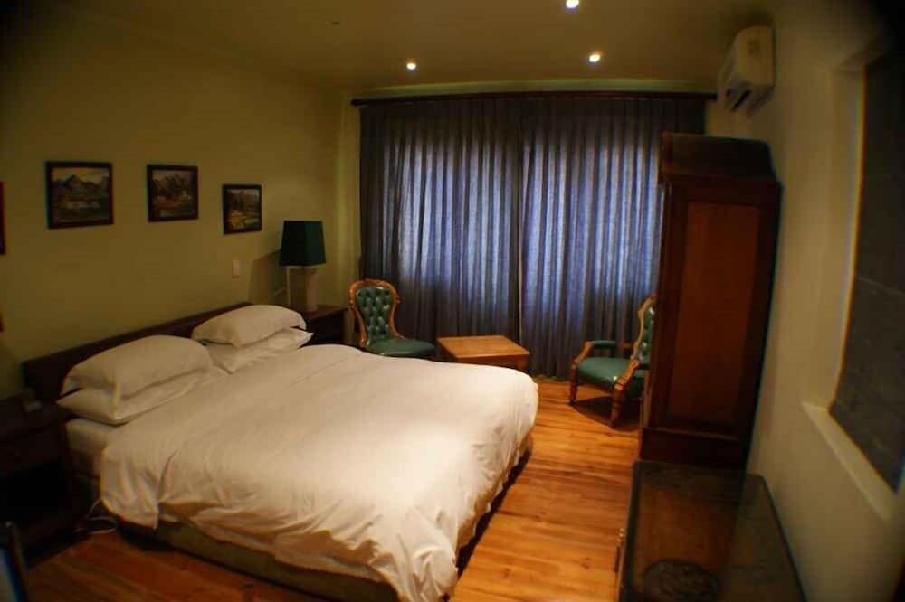 Фото Calitzdorp Country House