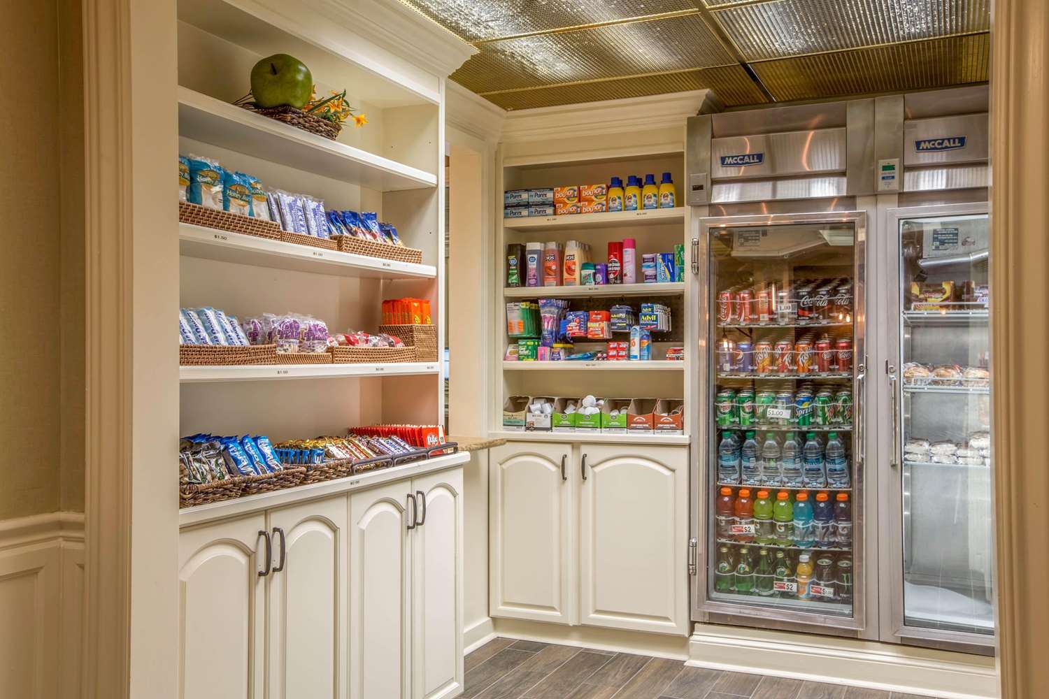 Фото Quality Suites Atlanta Buckhead Village North