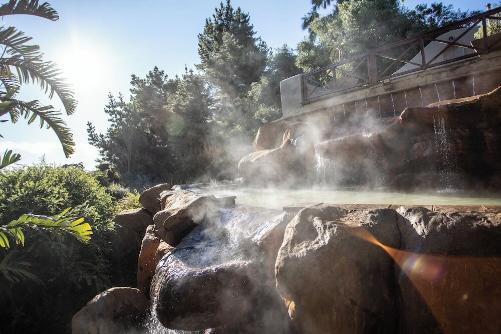 Фото The Caledon Hotel And Spa