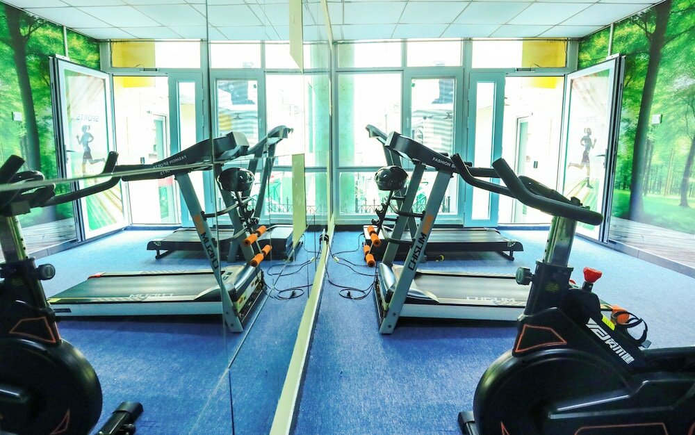 Фото Zhong An Hotel Beijing