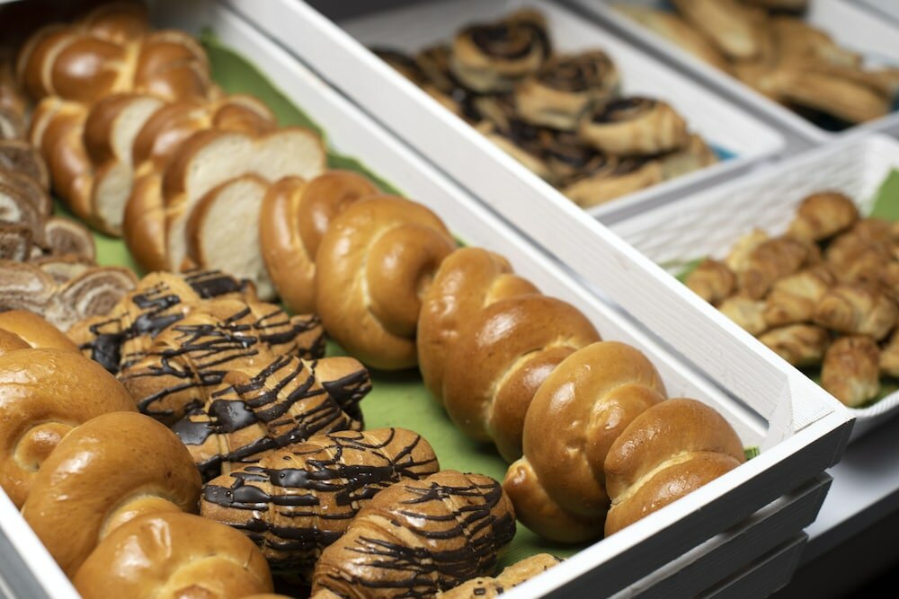 Фото Atrium Fashion Hotel