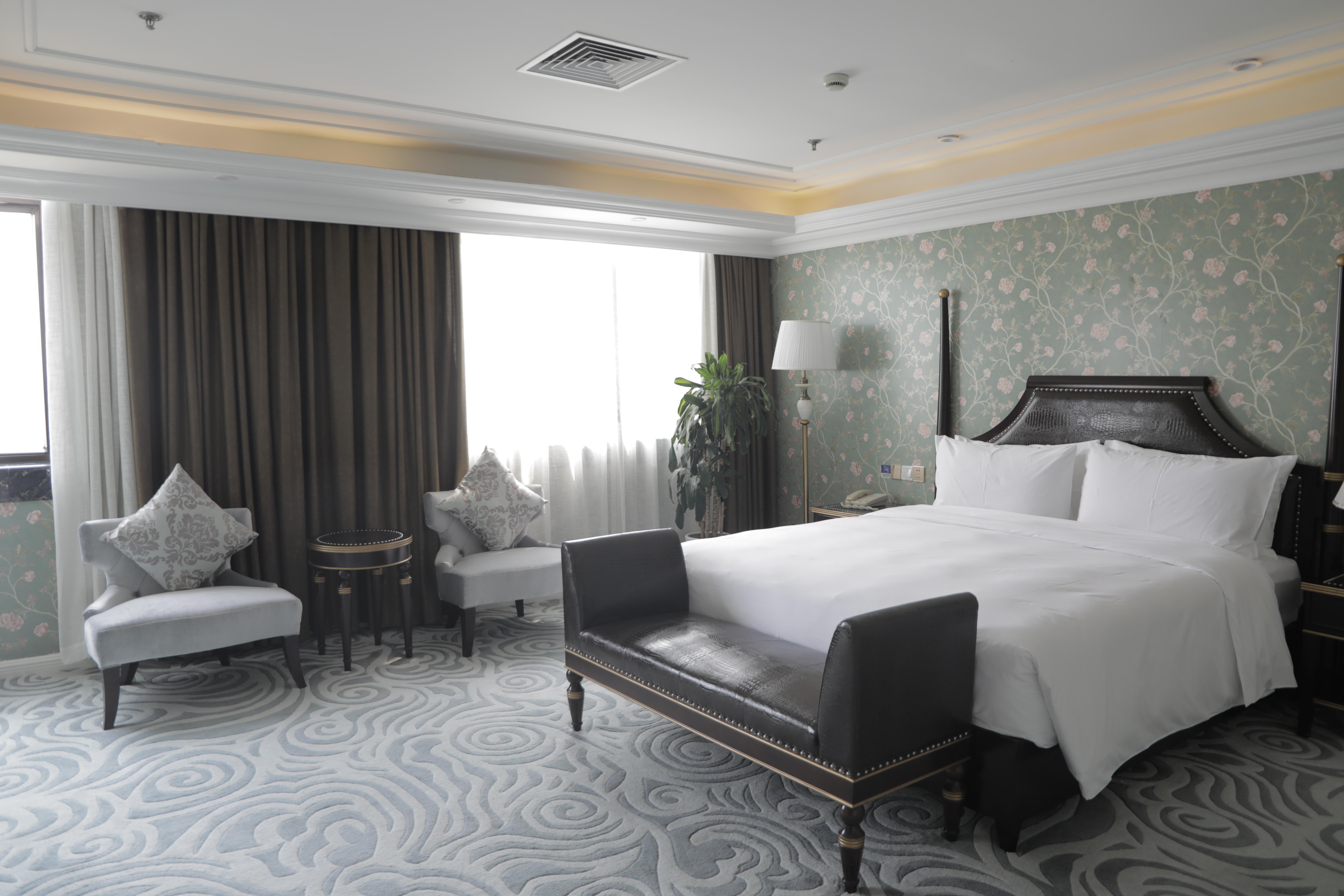 Фото Ramada Encore Shanghai