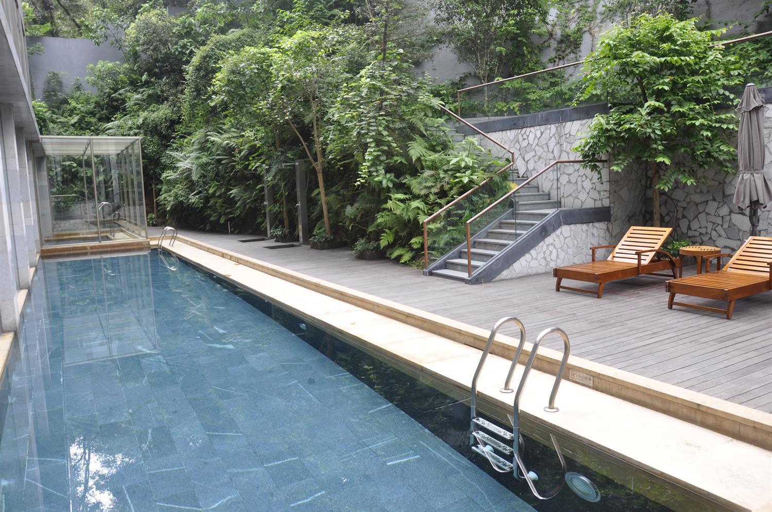 Фото Royal Tulip Luxury Hotels Carat - Guangzhou