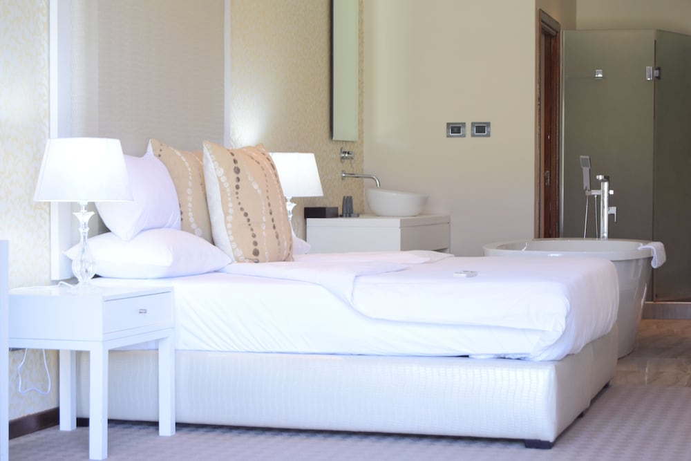 Фото St Andrews Hotel and SPA