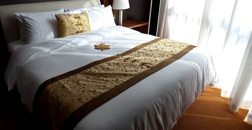 Фото Hotel MoMc Beijing