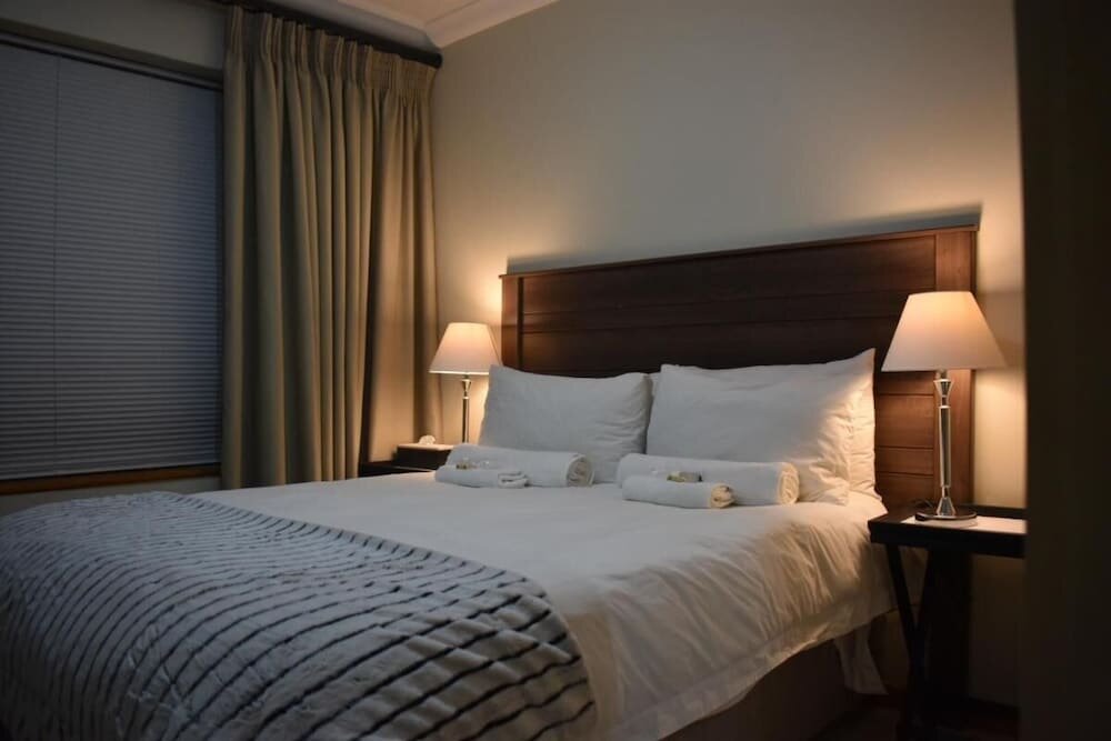 Hotel Soeteweide North Bb, George, photo