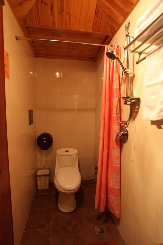 Фото Beijing CityCourt Hotel