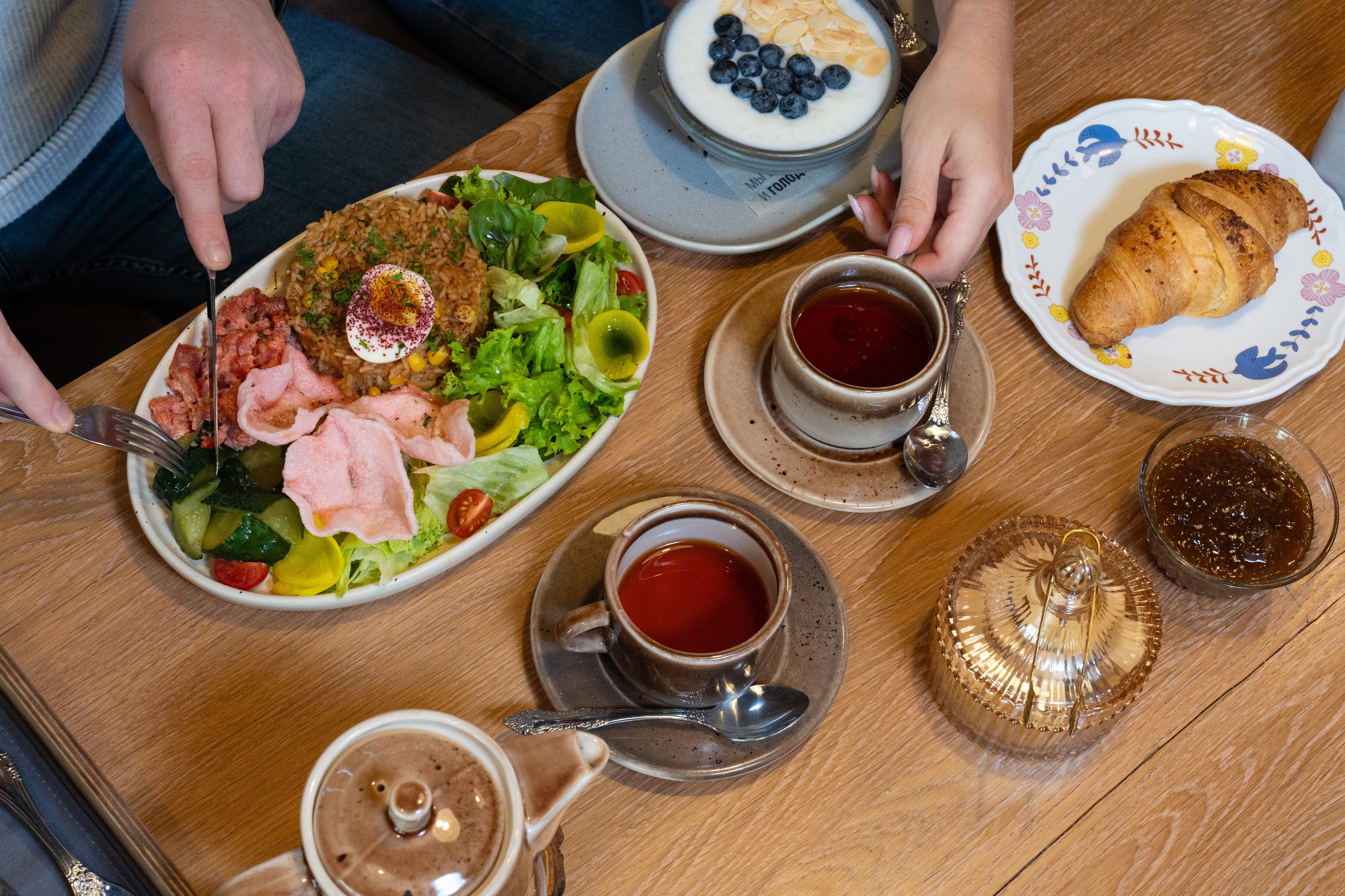 Фото Ays Design Hotel