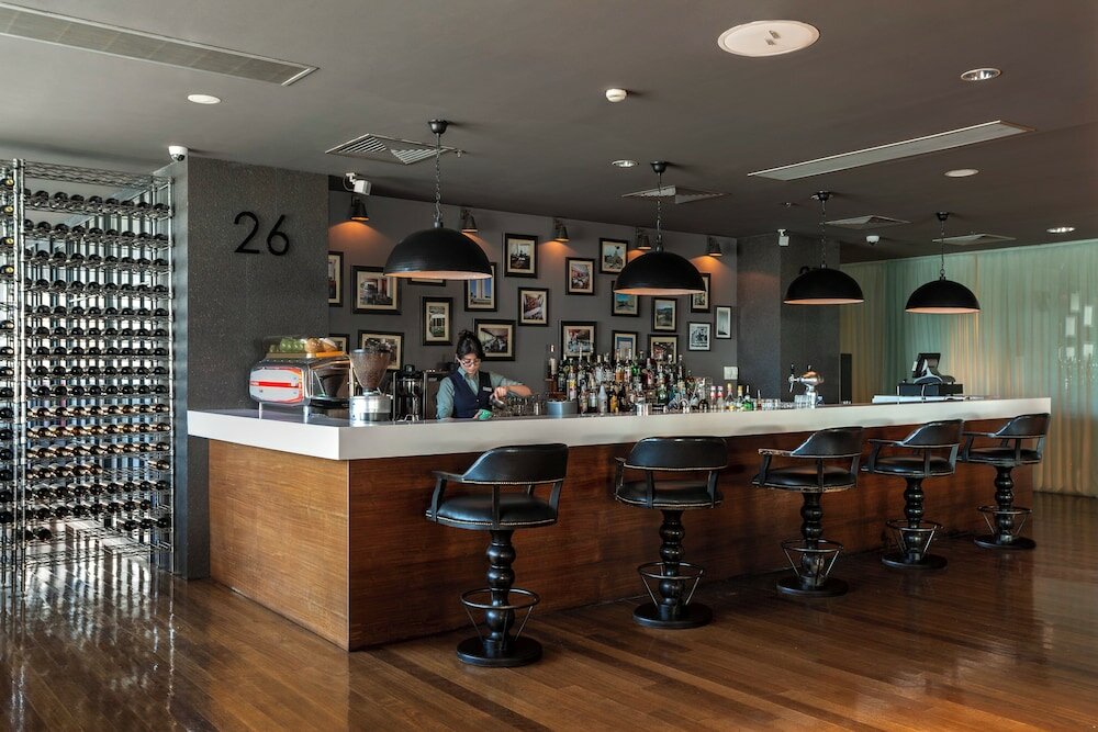 Фото Holiday Inn Tbilisi