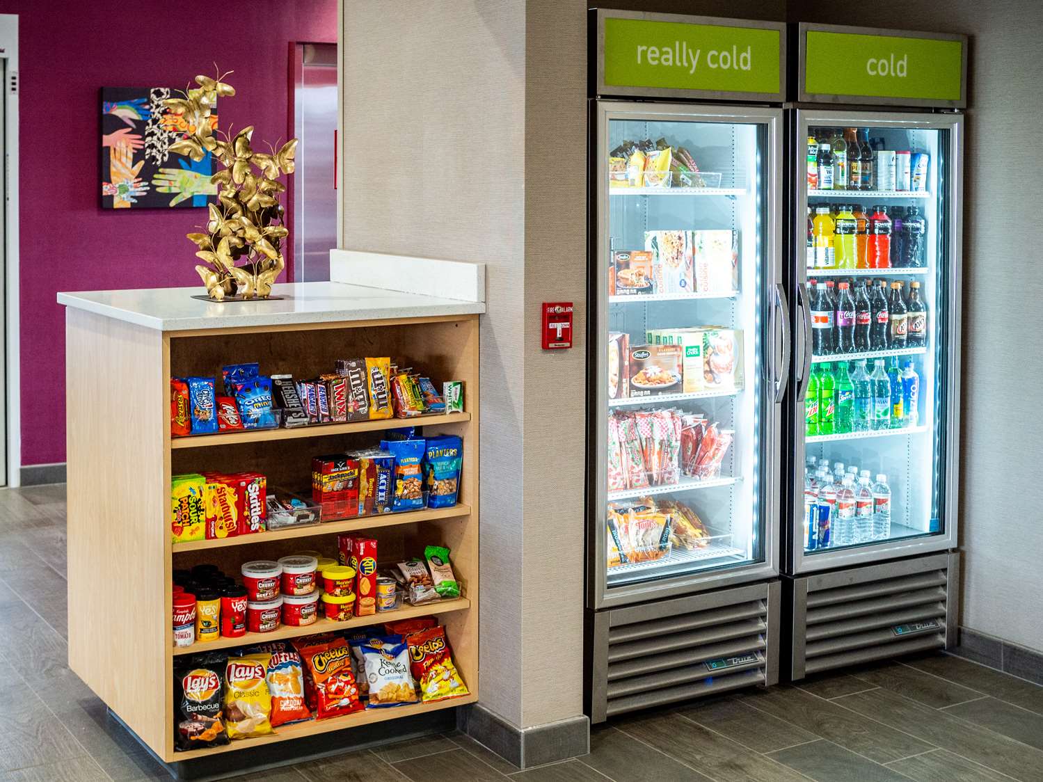 Фото Home2 Suites by Hilton Oklahoma City Nw Expressway