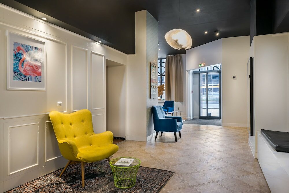 Фото Yggotel Mejse