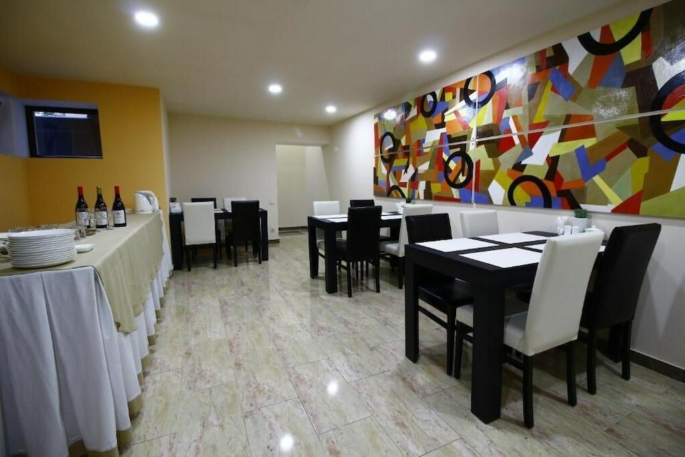 Фото Отель Сани