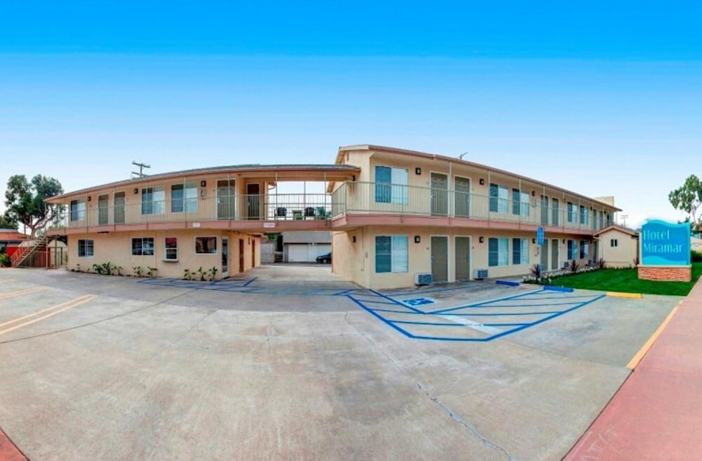 Фото Hotel Miramar