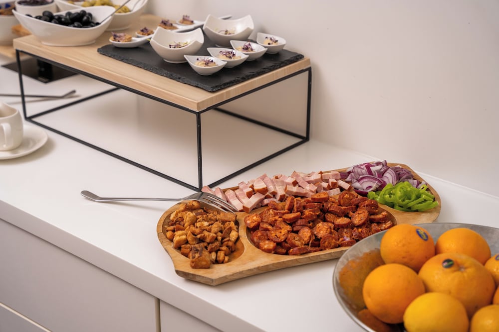 Фото Escala Hotel & Suites