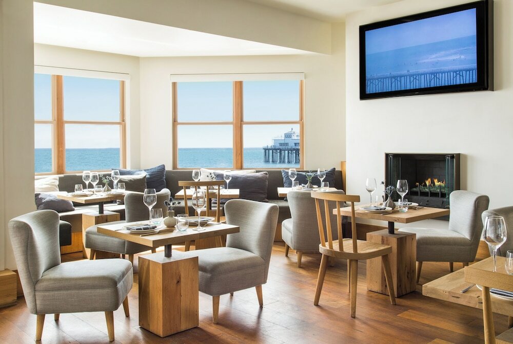 Фото Malibu Beach Inn