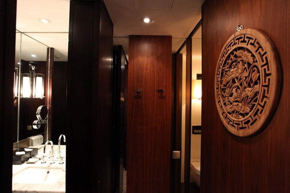 Фото Hotel MoMc Beijing