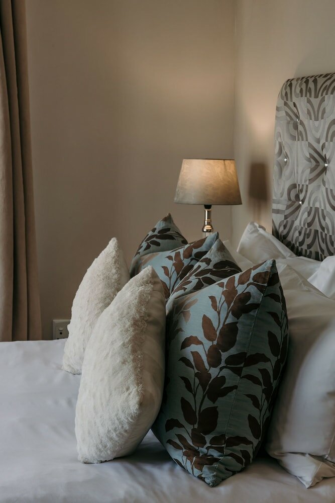 Фото Artemis Hotel Swakopmund