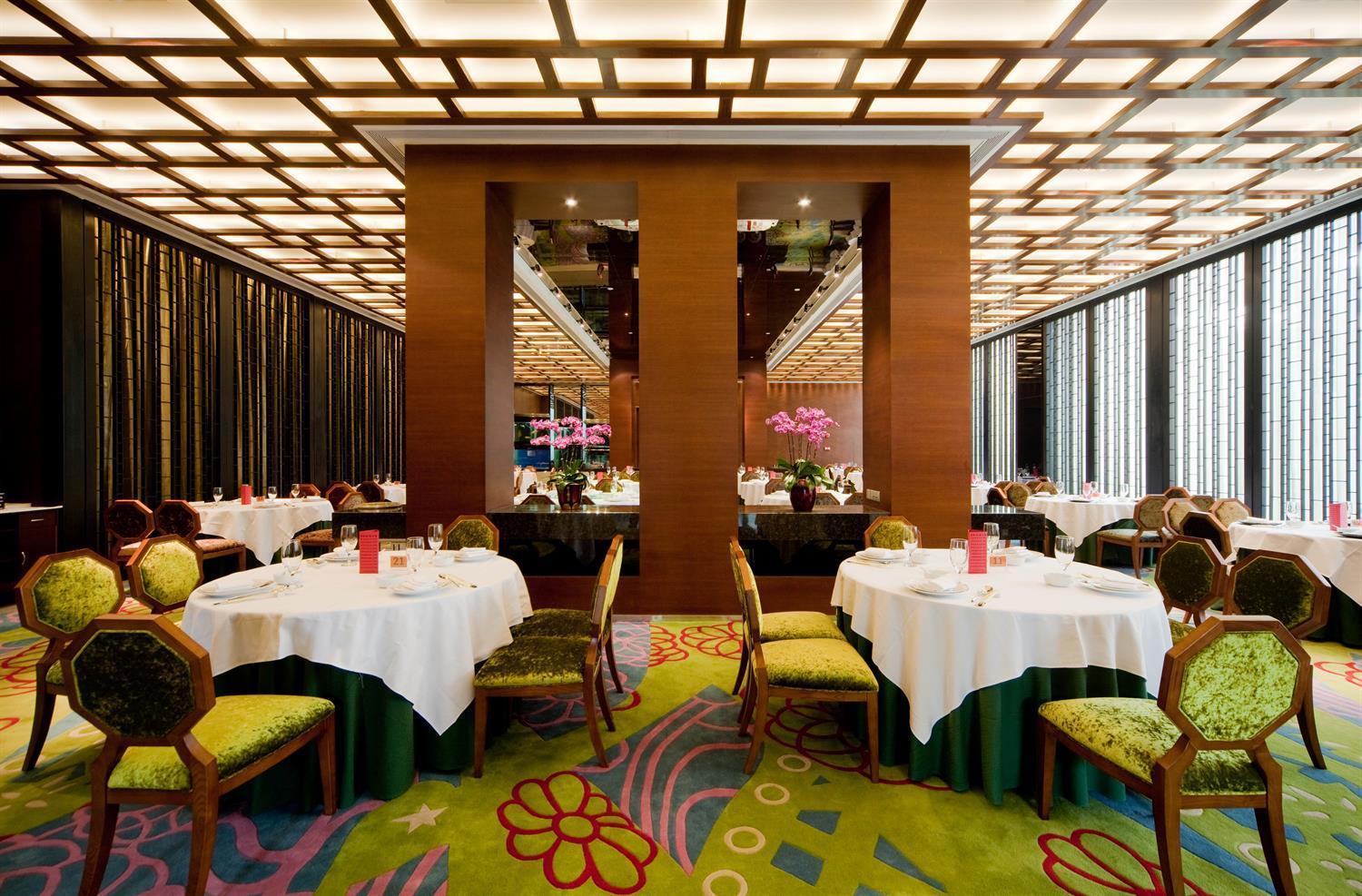 Фото Royal Tulip Luxury Hotels Carat - Guangzhou