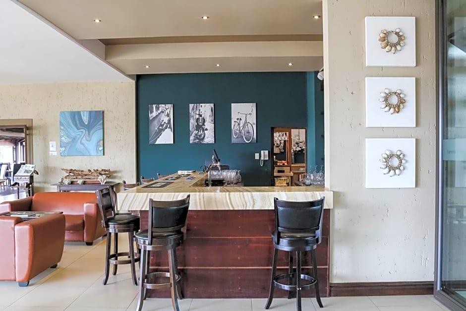 Фото Coco De Mer Boutique Hotel