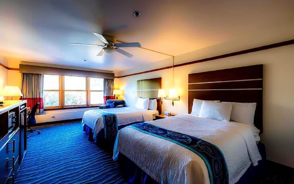 Фото Cape Fox Lodge