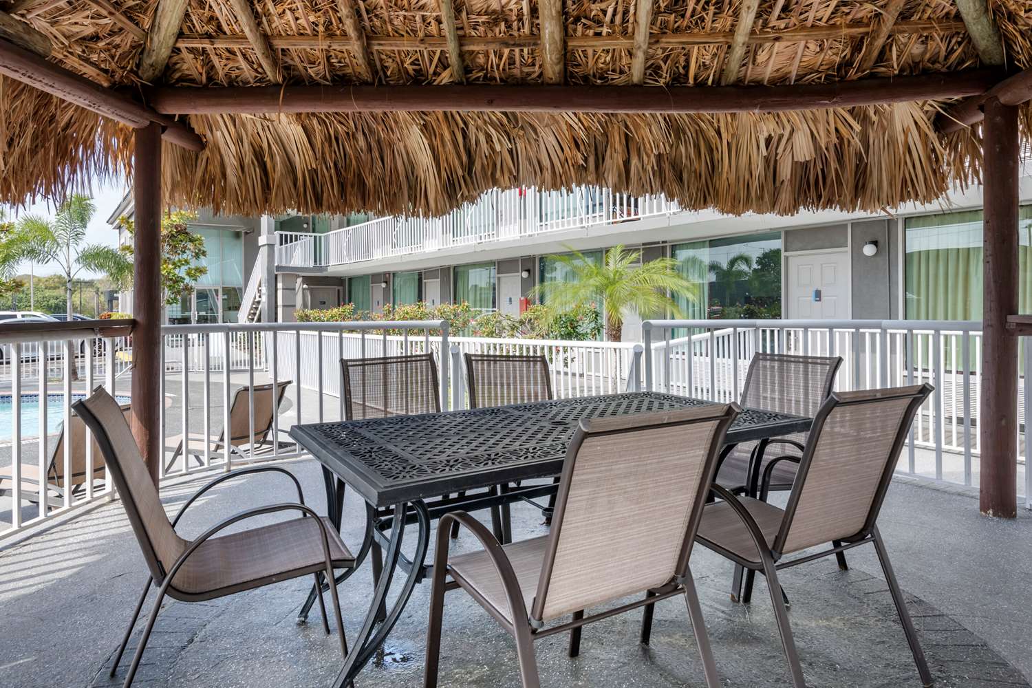 Фото Rodeway Inn