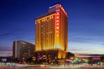 Yinchuan Shangling Boston Hotel